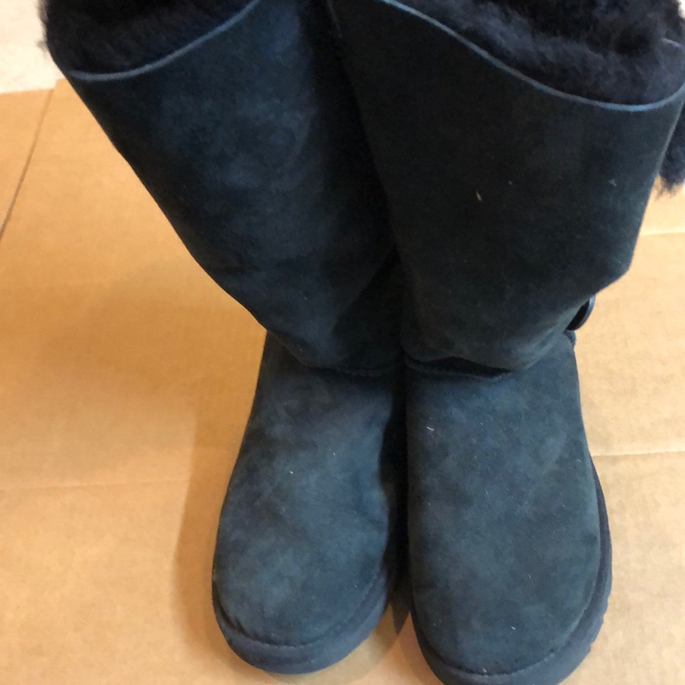 UGG boots
